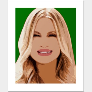 jennifer coolidge Posters and Art